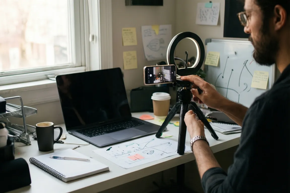 How to Funnel TikTok Traffic Into High-Ticket Affiliate Offers