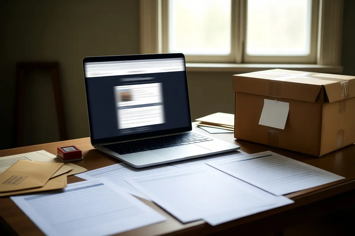 The Truth About Buying Expired Domains for Traffic and Authority