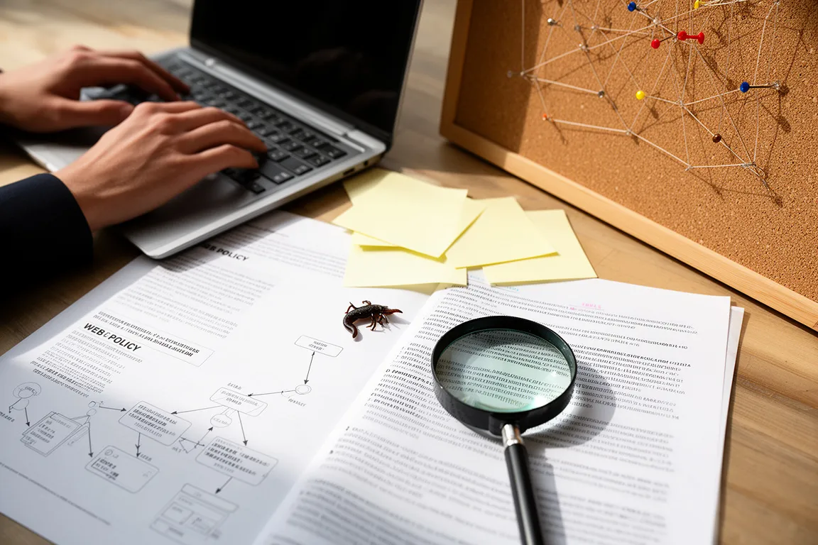 Parasite SEO: Ranking Your Lander on Authority Domains Without Getting Removed