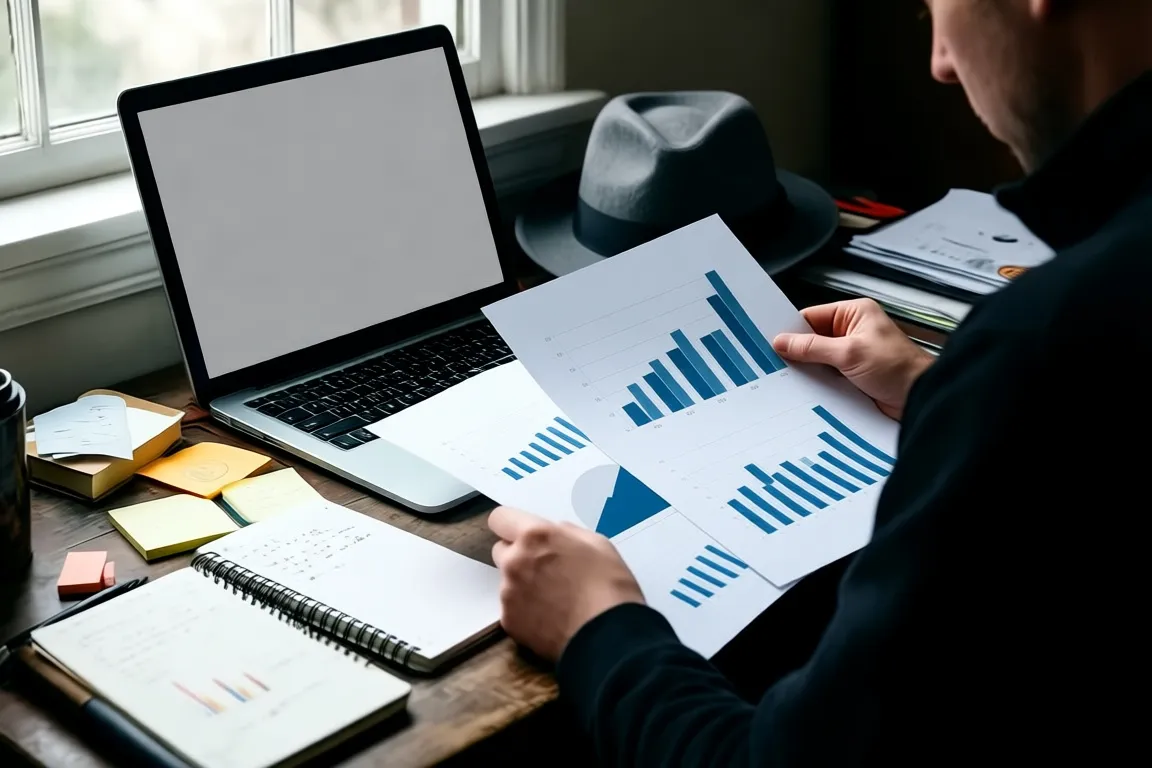 The Grey Hat Playbook: SEO Tactics That Ride the Line Without Getting Banned