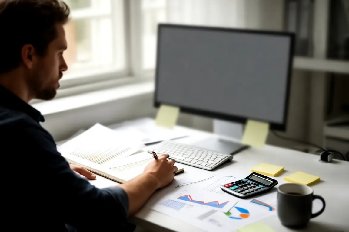 Understanding EPC, CTR, and CR: Making Data-Driven Affiliate Decisions